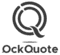 QckQuote Logo