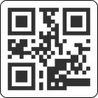 Sample QR code